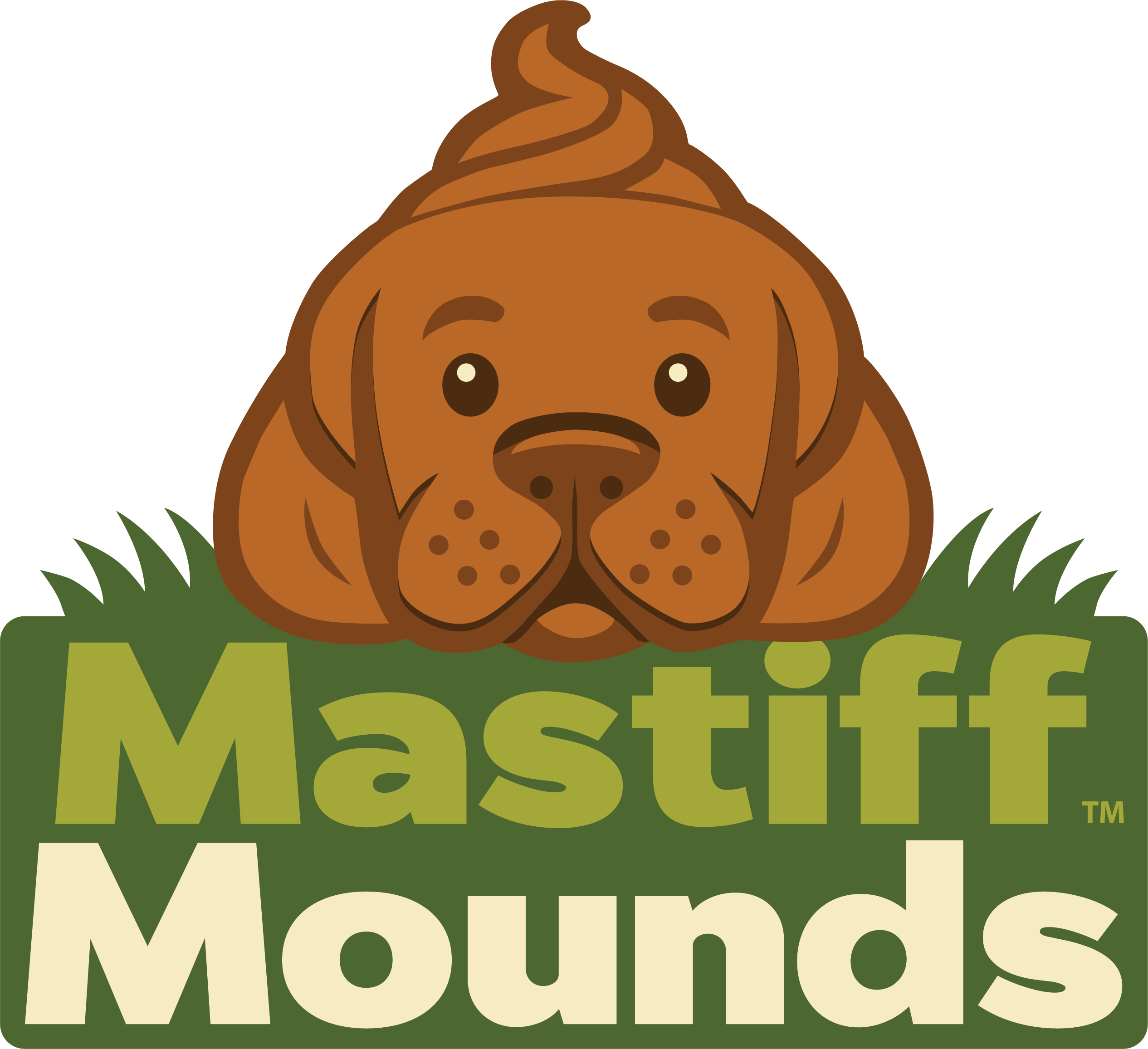 Mastiff Mounds